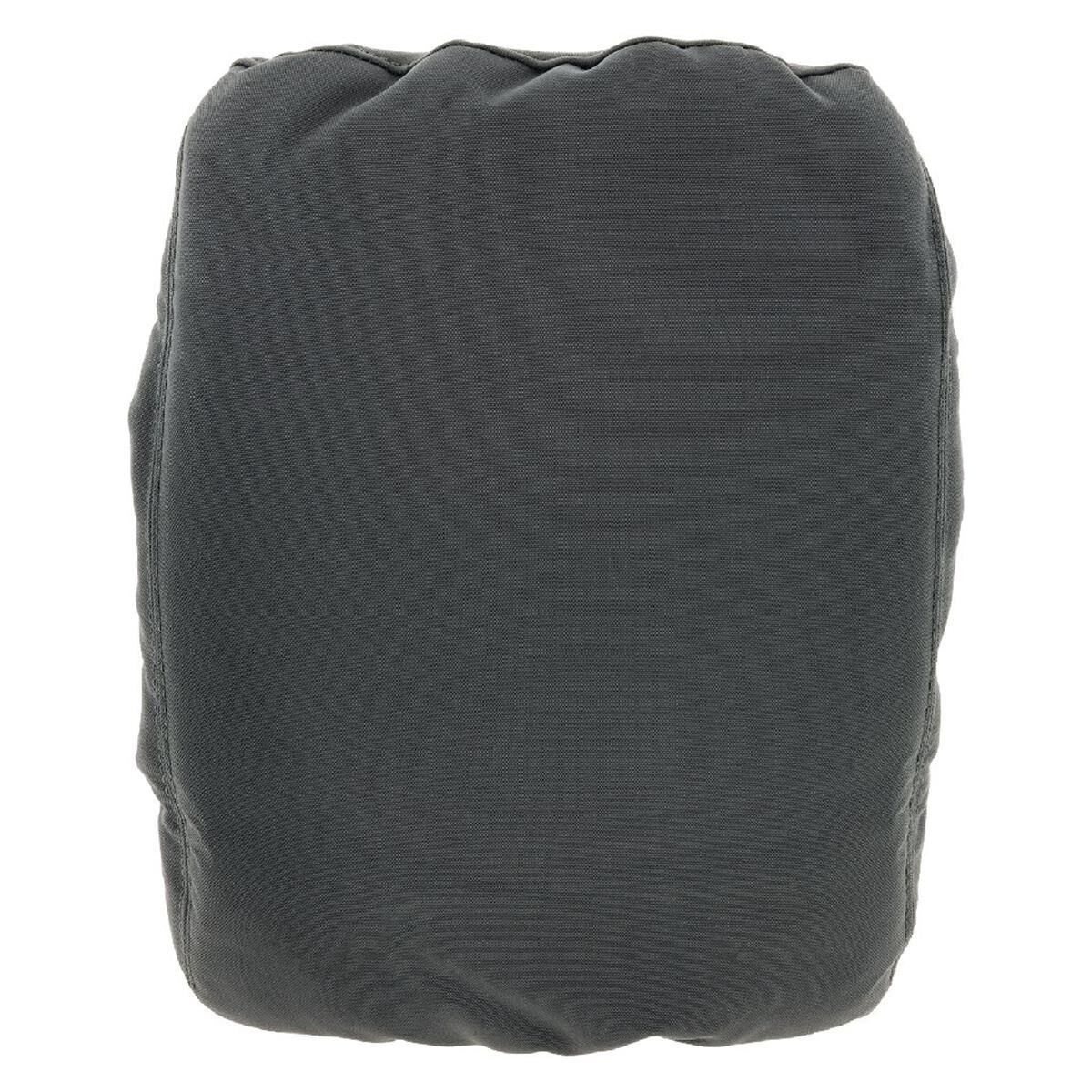CANVAS CONSOLE COVER TOYOTA PRADO 150 SERIES GREY, , scaau_hi-res