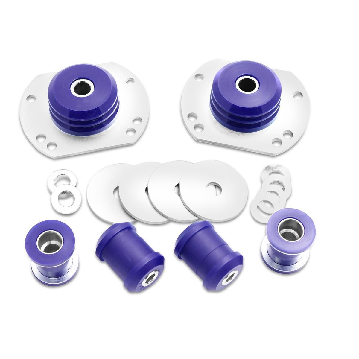 SuperPro Alignment Bushing Kit - Front End, KIT153K | Supercheap Auto