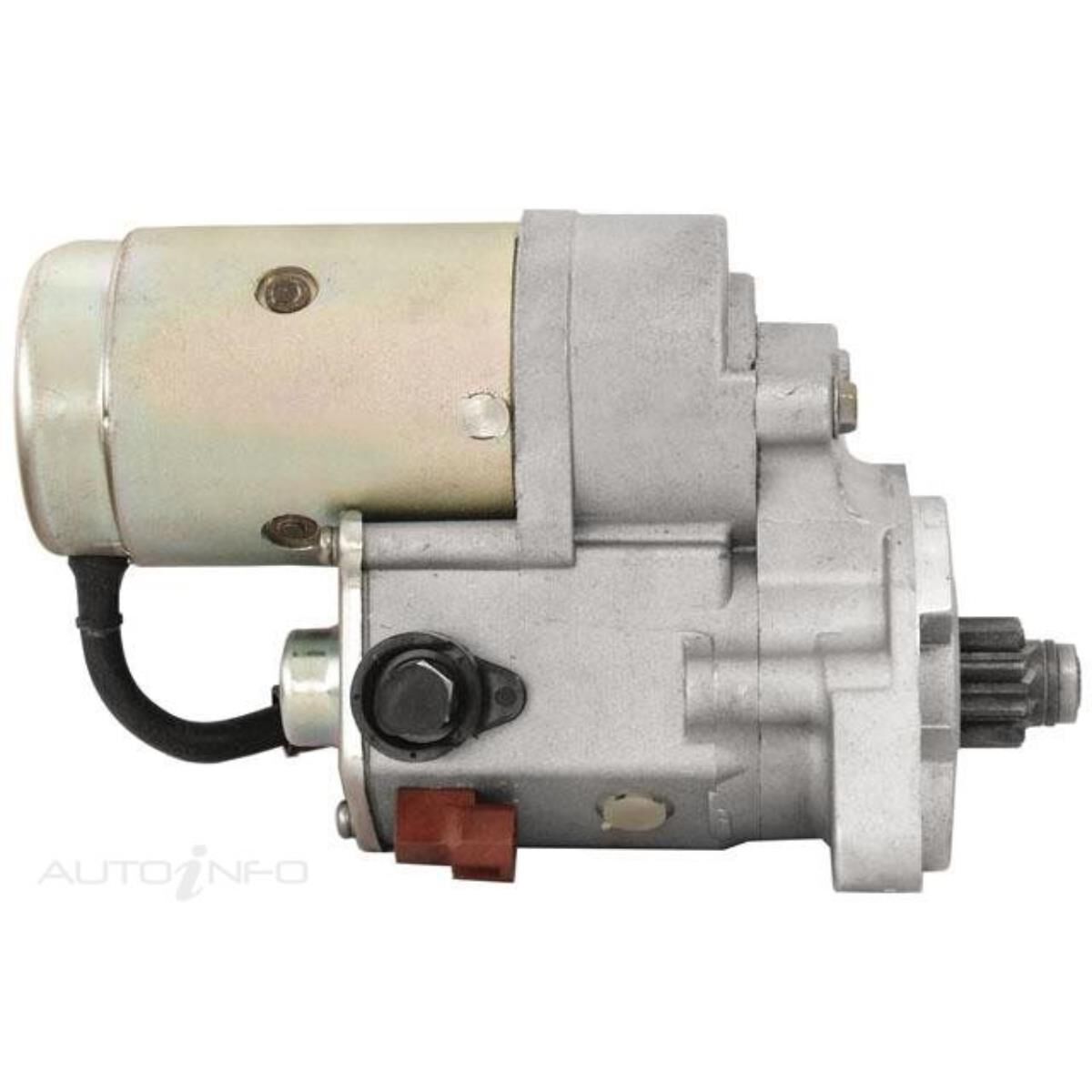 STR MTR 12V 2.0KW 9TH CW, , scaau_hi-res
