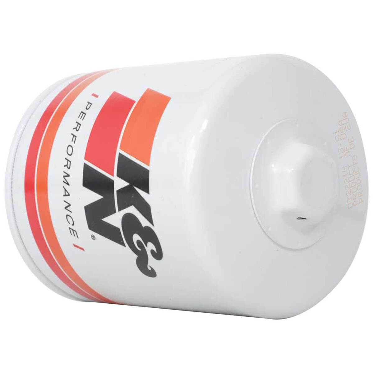 HP-2003 K&N OIL FILTER, , scaau_hi-res