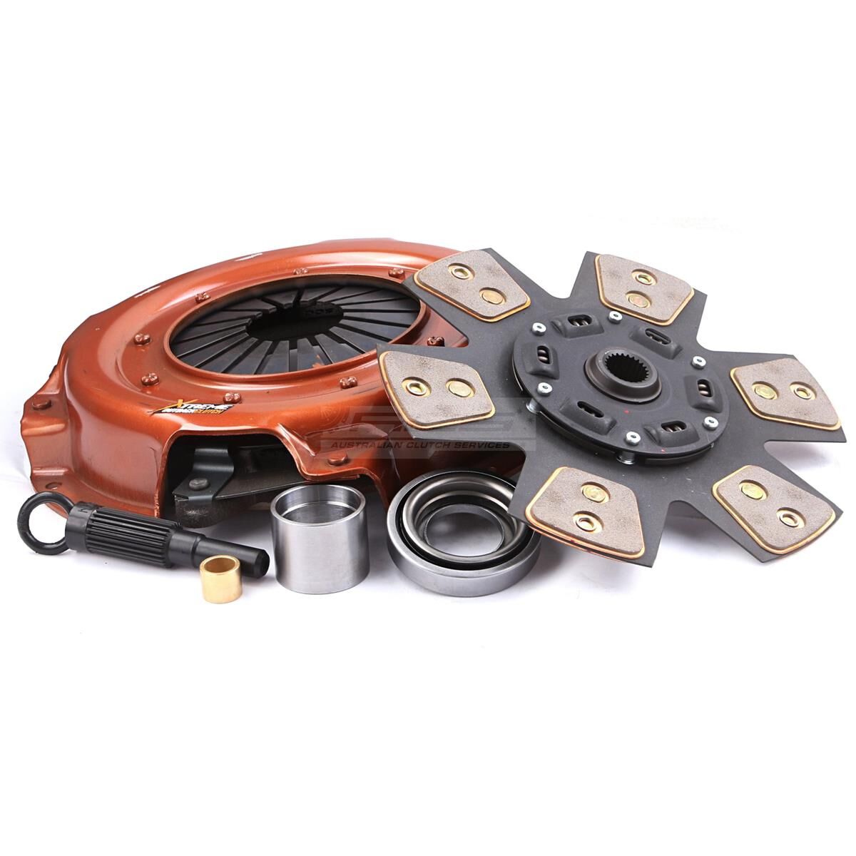 KIT HD NISSAN PATROL 4.0L, , scaau_hi-res