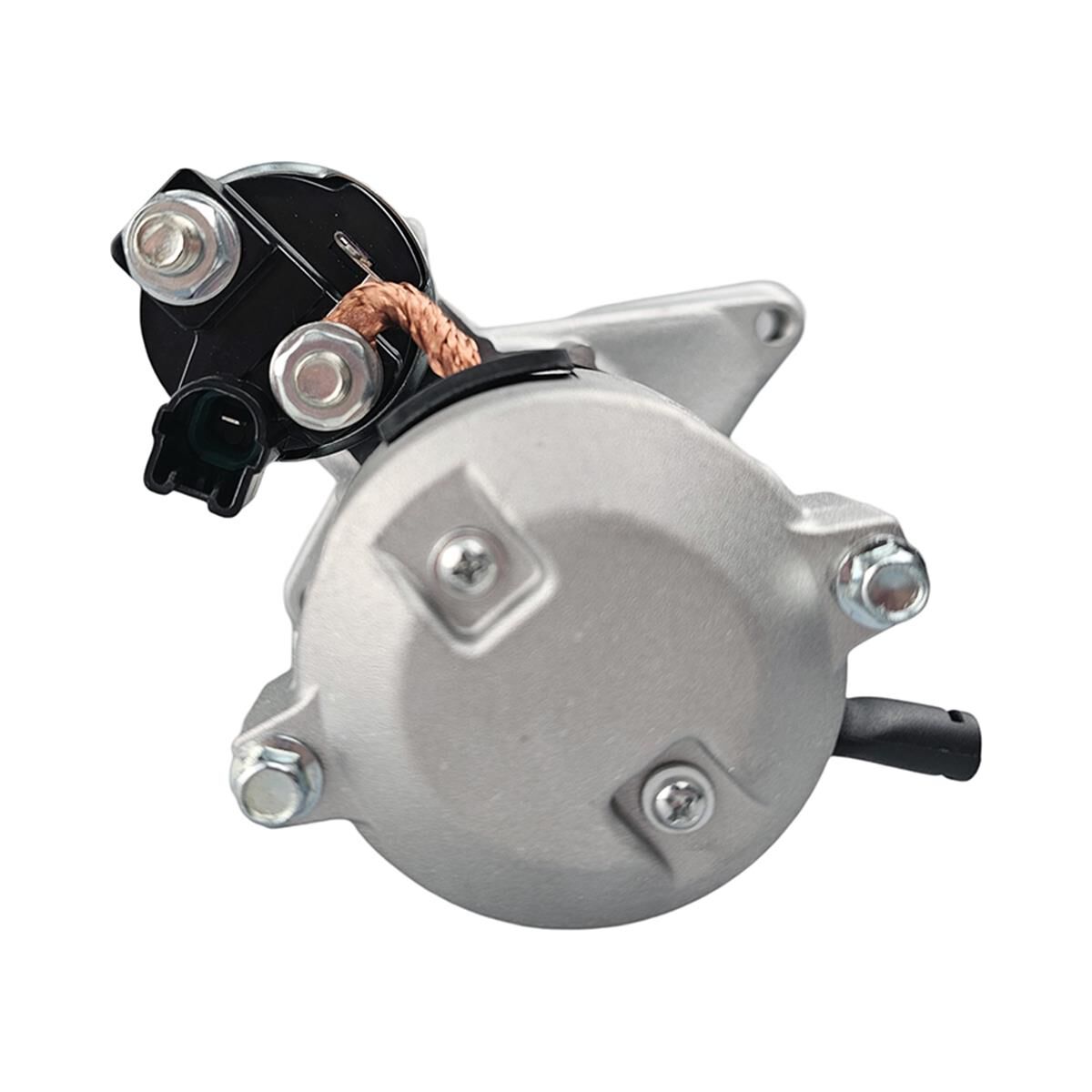 Ignition Start & Charge, , scaau_hi-res