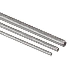 ALUMINIZED THERMO SLEEVE 1-5/8 - 2" 3FT ROLL, , scaau_hi-res