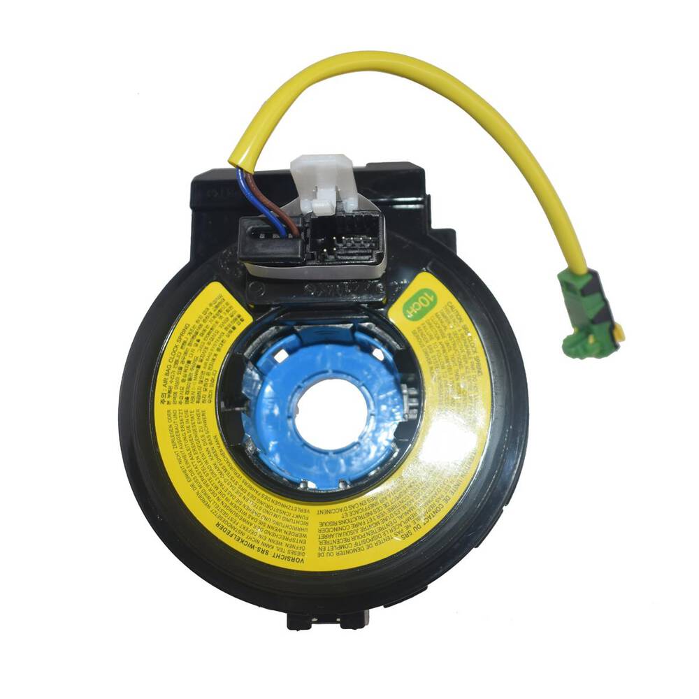 Machter Auto Clock Spring Assembly - CKSG-KI004 | Supercheap Auto