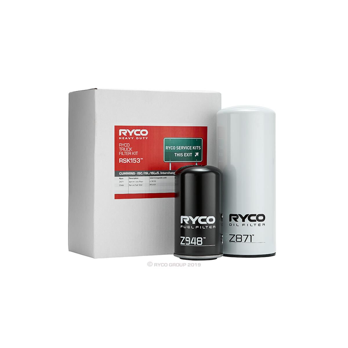 RYCO HD SERVICE KIT - RSK153, , scaau_hi-res