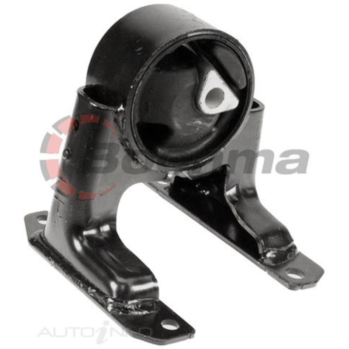 HUMMER H3 3.7L 07-10 RH MOUNT, , scaau_hi-res
