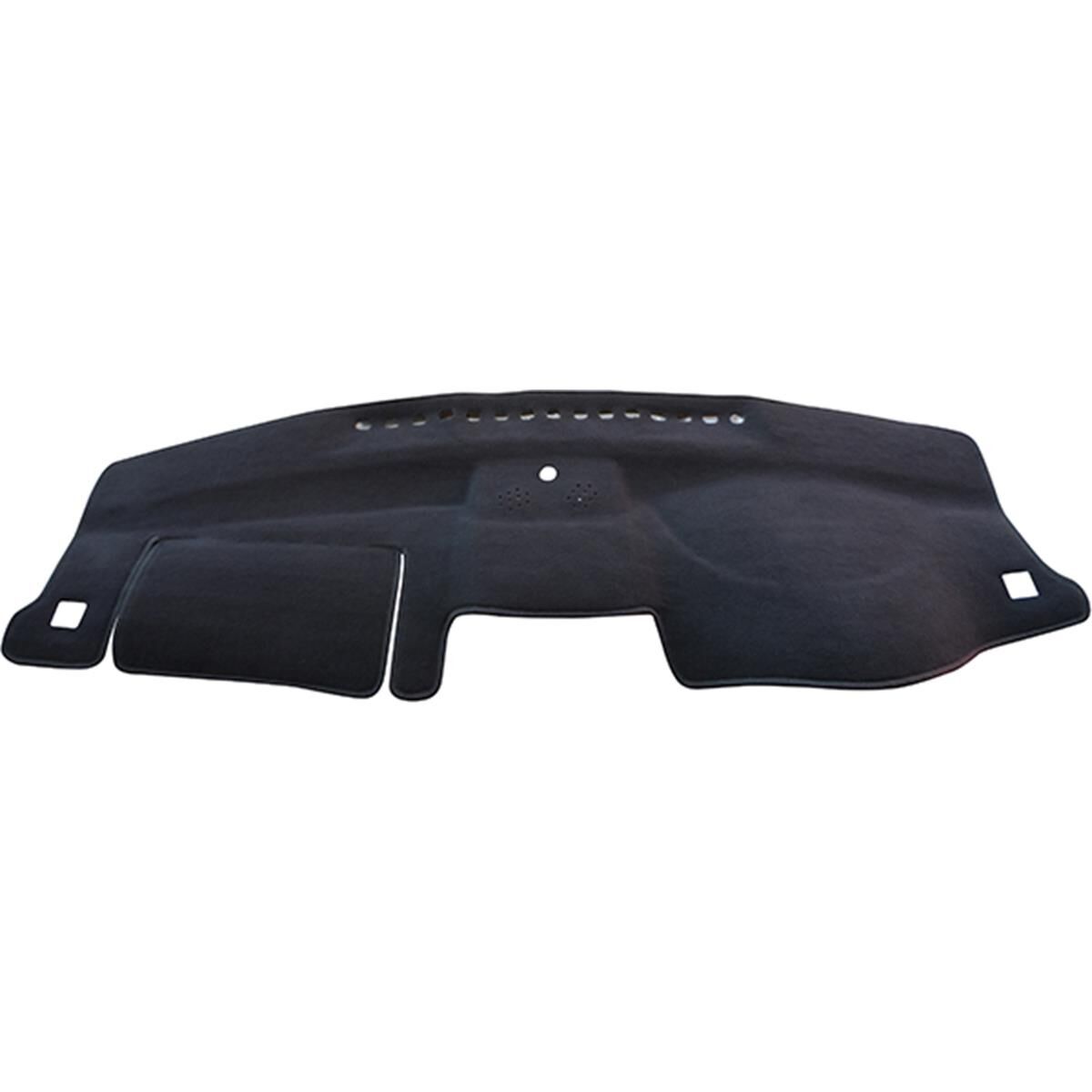 Sunland Charcoal Dashmat to suit Toyota Aurion GSV50R - T10006, , scaau_hi-res