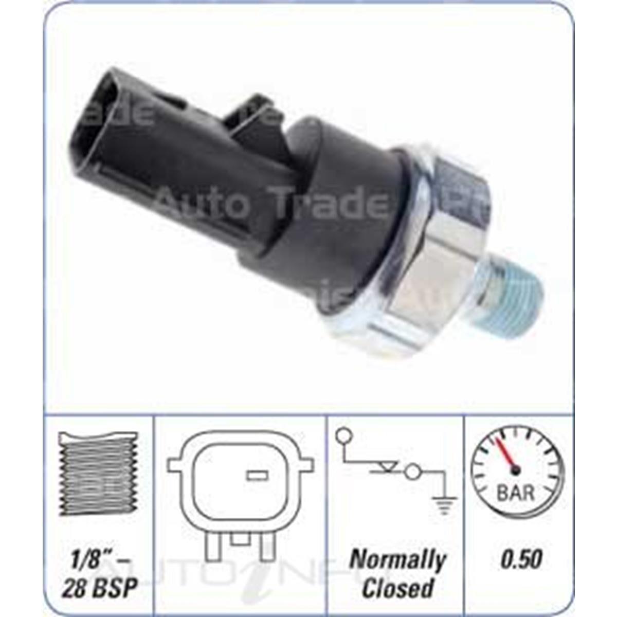 OIL PRESSURE SENSOR / SWITCH, , scaau_hi-res