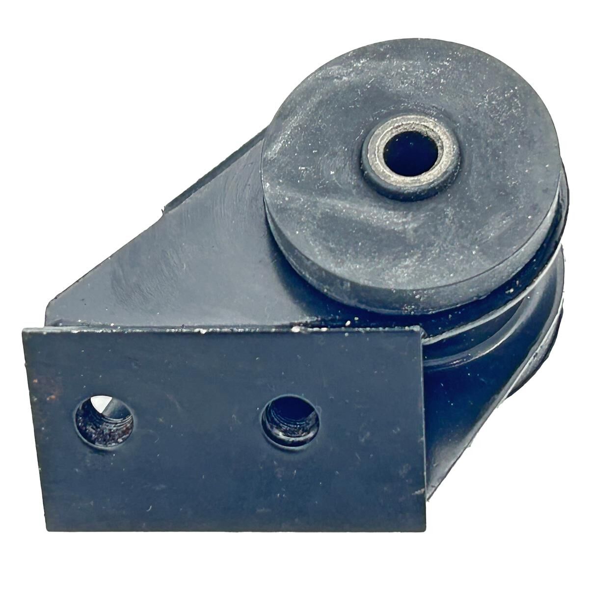 Engine Mount Left - FORD LASER KC, KE - 1.6L I4  PETROL - Manual, , scaau_hi-res