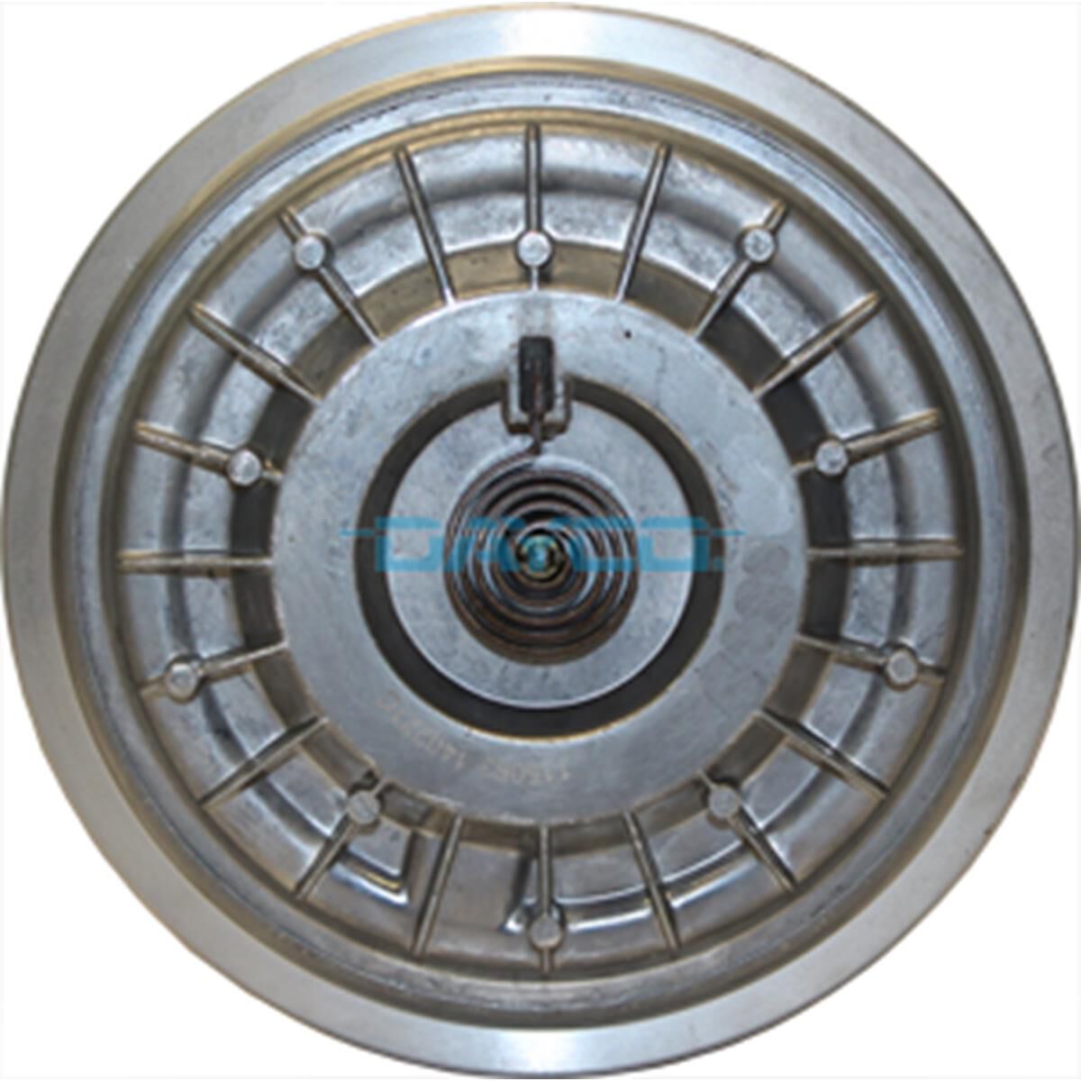 FAN CLUTCH-FORD 10 BLADE FAN, , scaau_hi-res