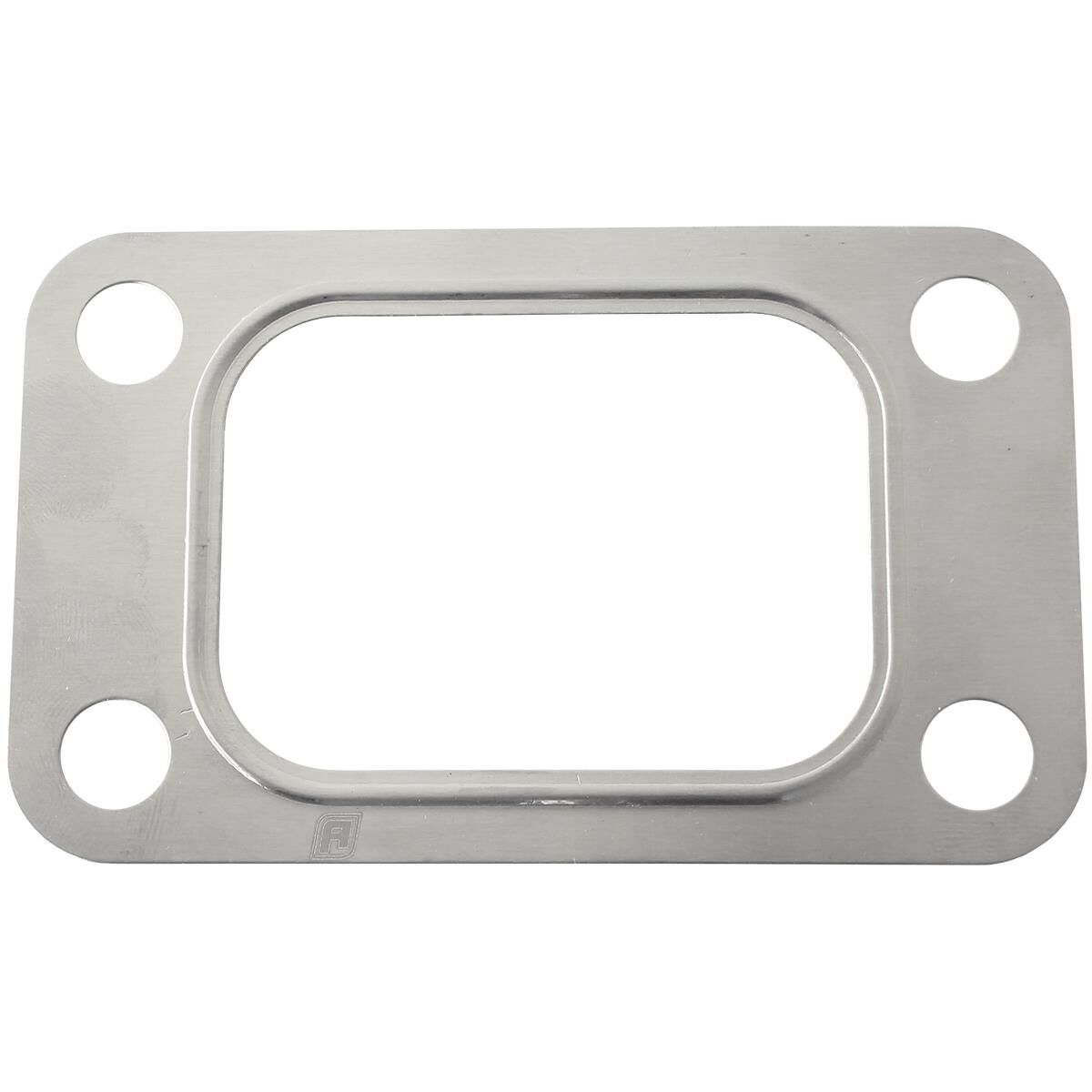 T3 FLANGE SINGLE ENTRY GASKET SINGLE LAYER, , scaau_hi-res