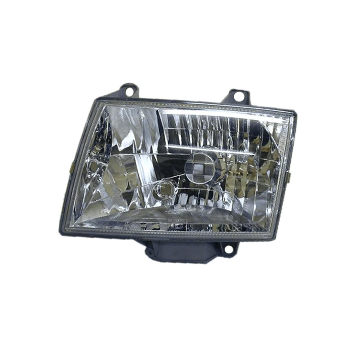 MAZDA BRAVO B2600  UN2  11/2002 ~ 2006, , scaau_hi-res