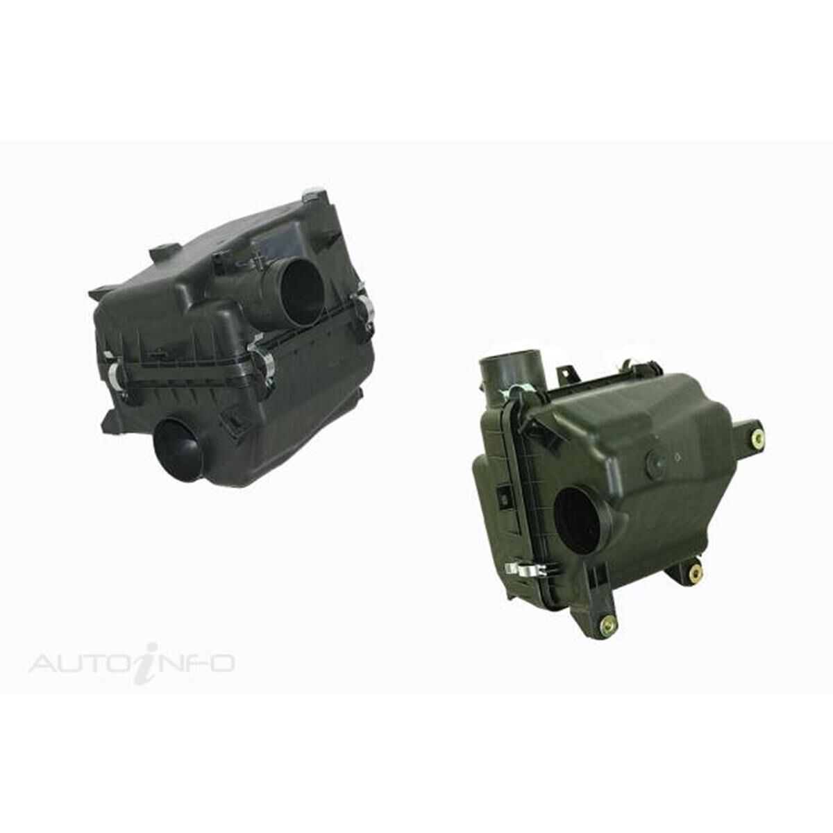 MITSUBISHI TRITON  ML/MN  07/2006 ~ 12/2014  AIR FILTER BOX, , scaau_hi-res