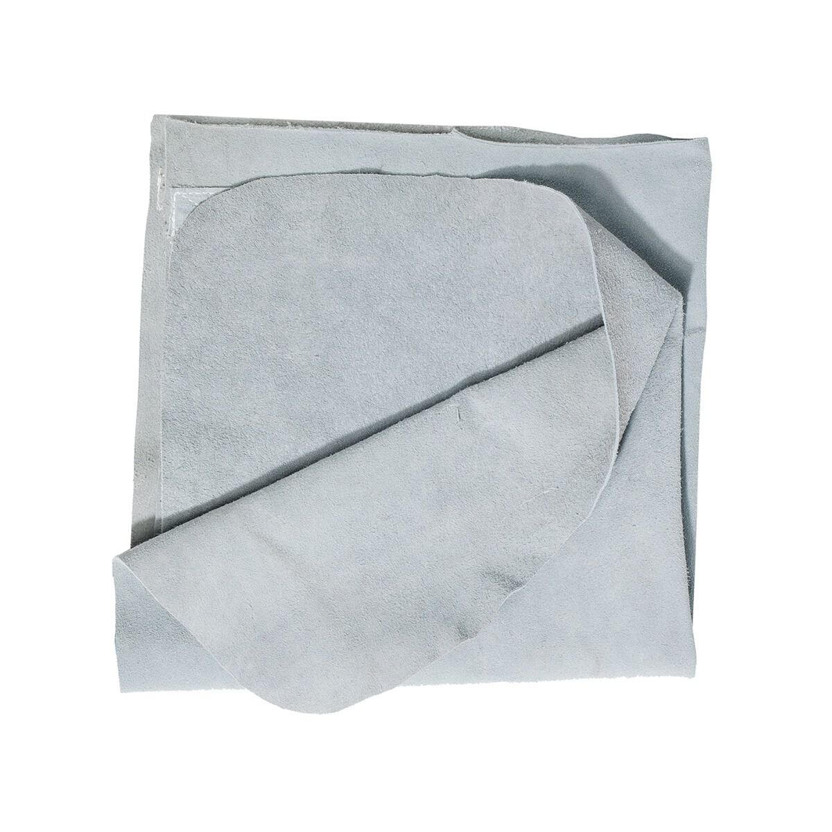 BOSSSAFE 3.0MT X 3.0MT LEATHER WELDING BLANKET, , scaau_hi-res