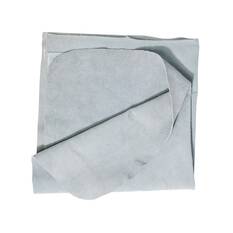 BOSSSAFE 3.0MT X 3.0MT LEATHER WELDING BLANKET, , scaau_hi-res