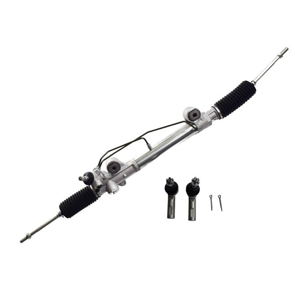 Machter Steering Rack Complete Unit - PSR-TA022 | Supercheap Auto
