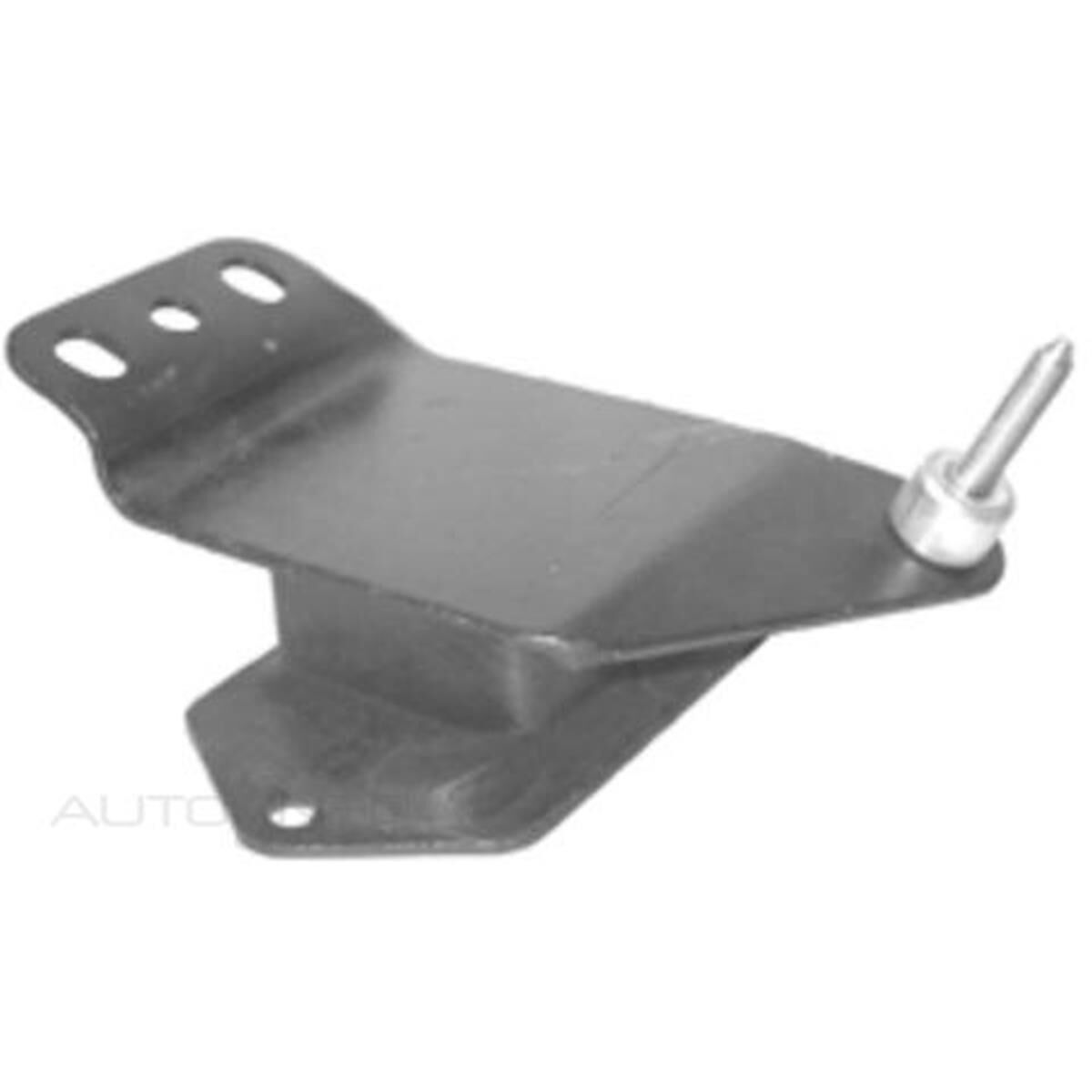 VOLVO 760 81-90 FRONT LH MOUNT, , scaau_hi-res