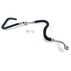 Power Steering Hose Return Holden Commodore VE V6 (including LPG) and V8, , scaau_hi-res