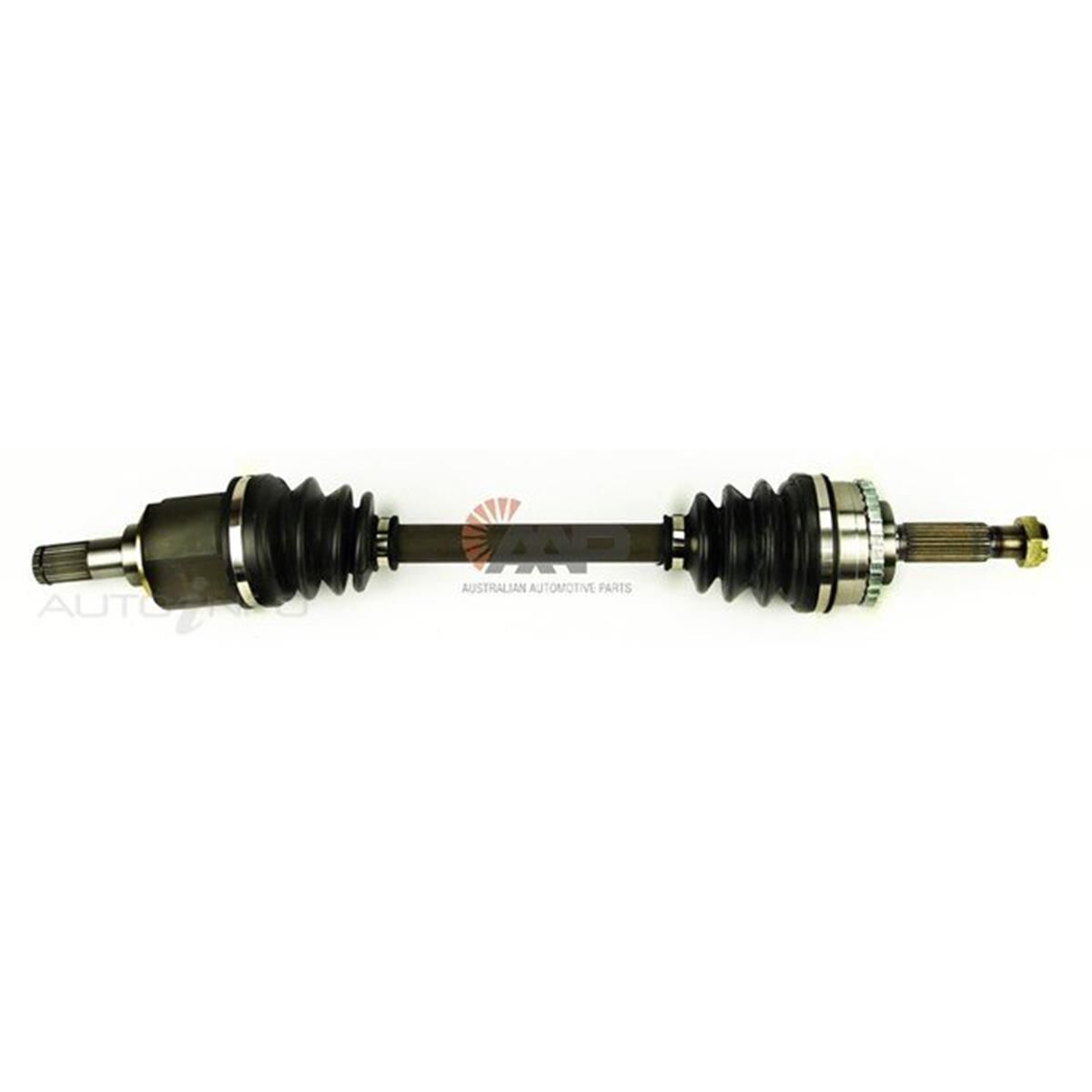 DS PROTON GEN 2 03 ON, WAJA 01-06 L/H ( LONG SHAFT ), , scaau_hi-res