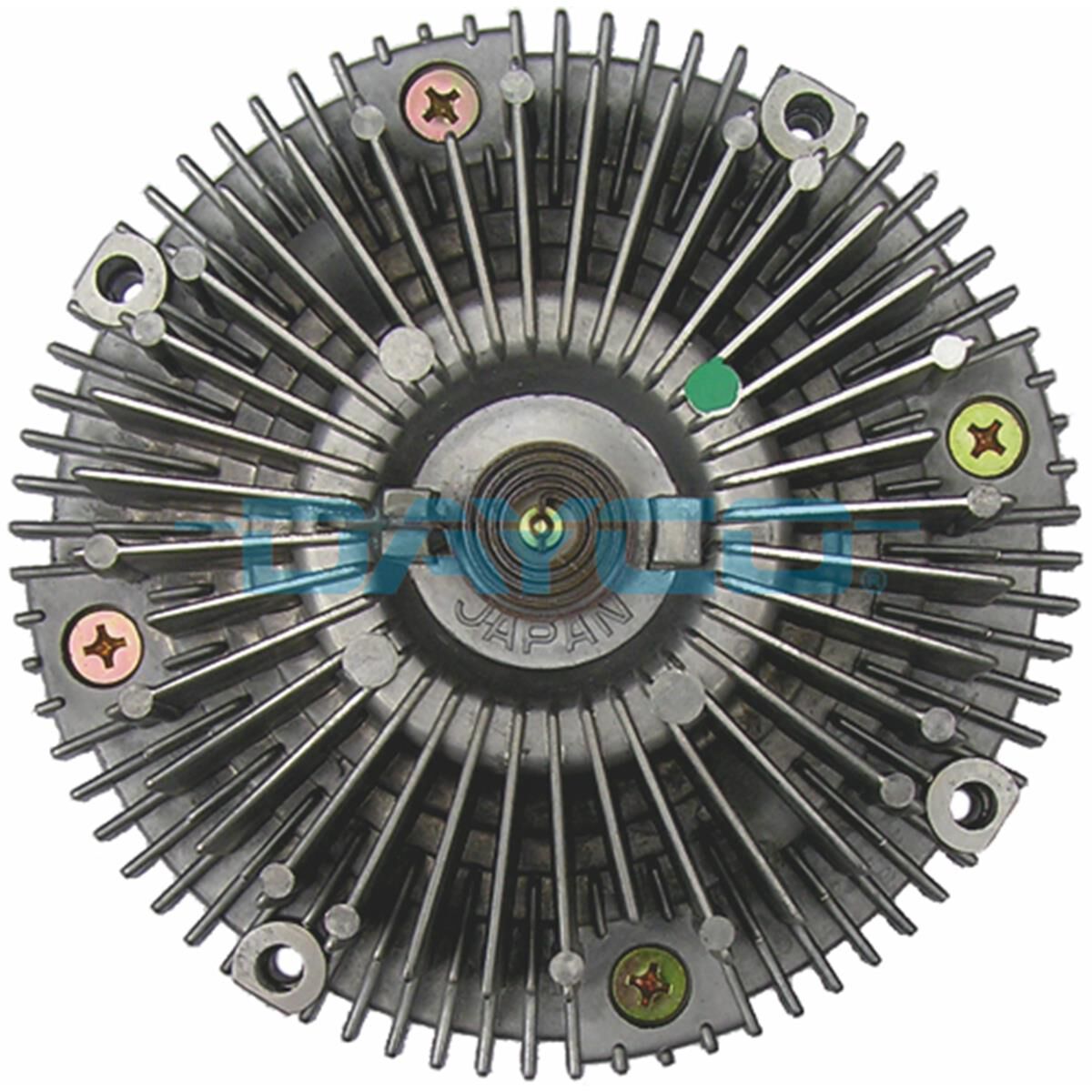 FAN CLUTCH, , scaau_hi-res