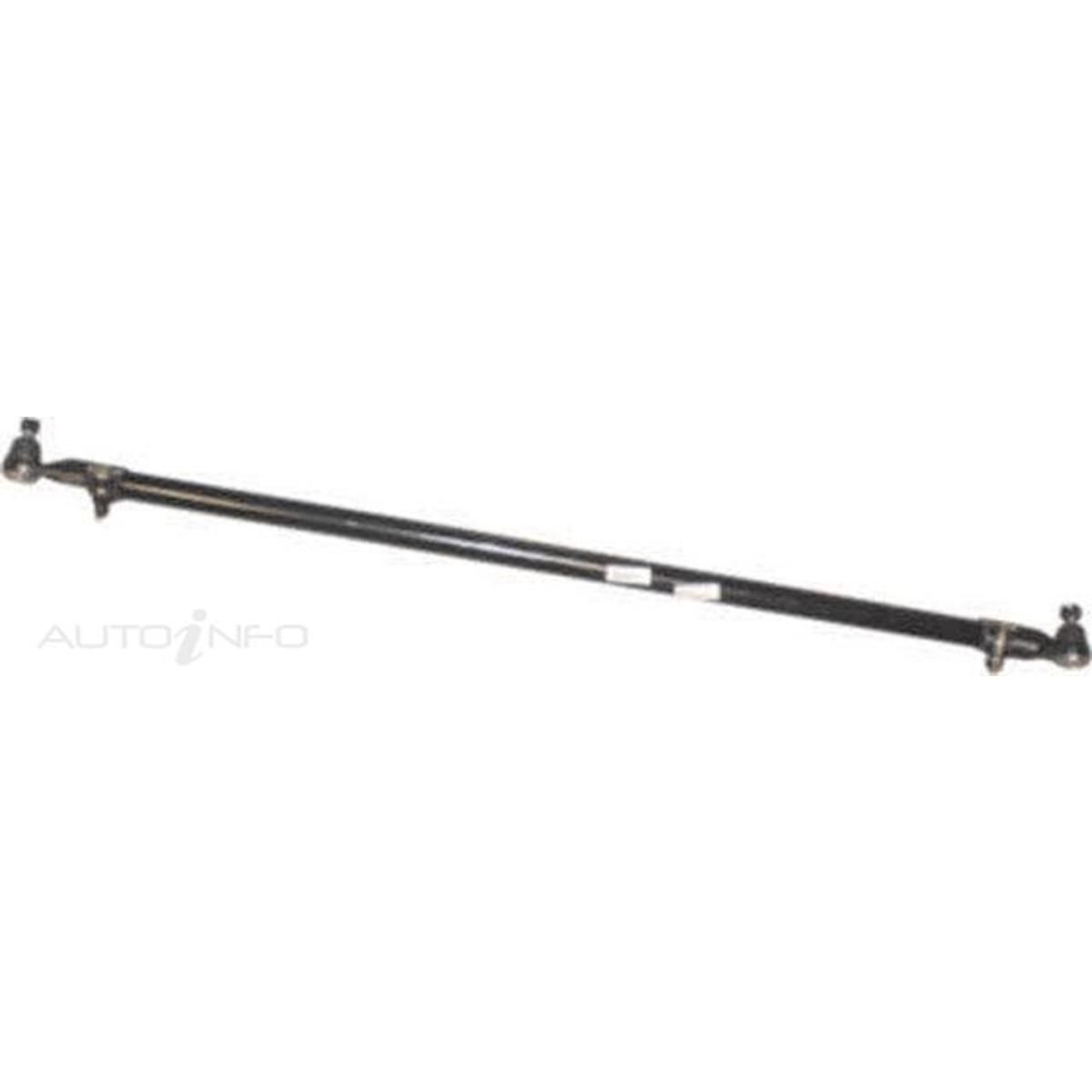 4WD - NISSAN PATROL GQ REAR TRACK ROD (MALE - 1130MM), , scaau_hi-res