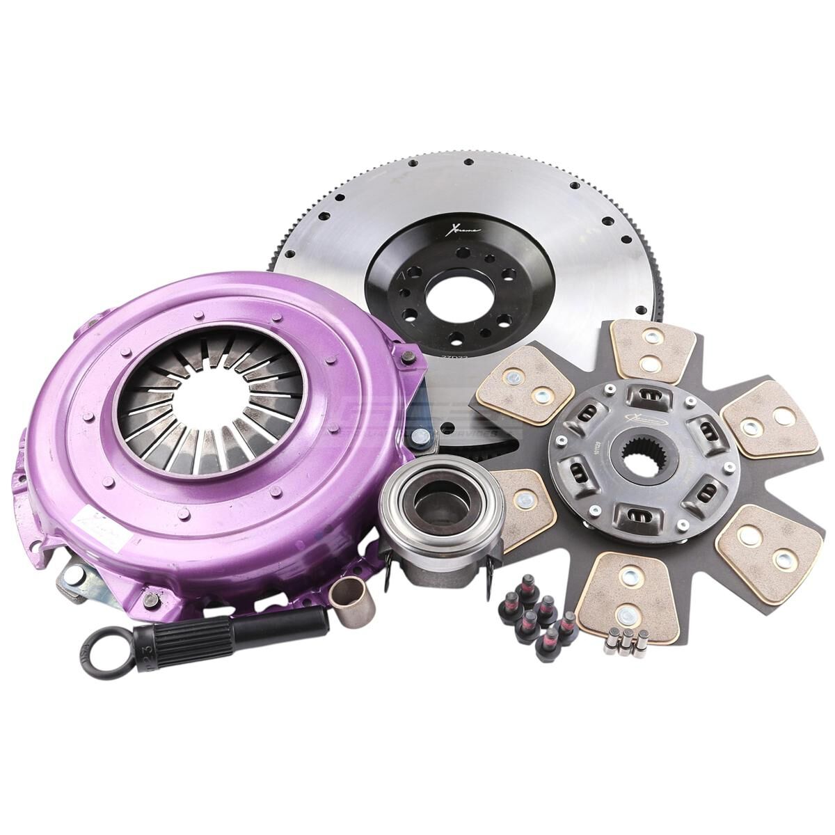 KIT PER CHR 215/245/265 CONV inc F/W, , scaau_hi-res