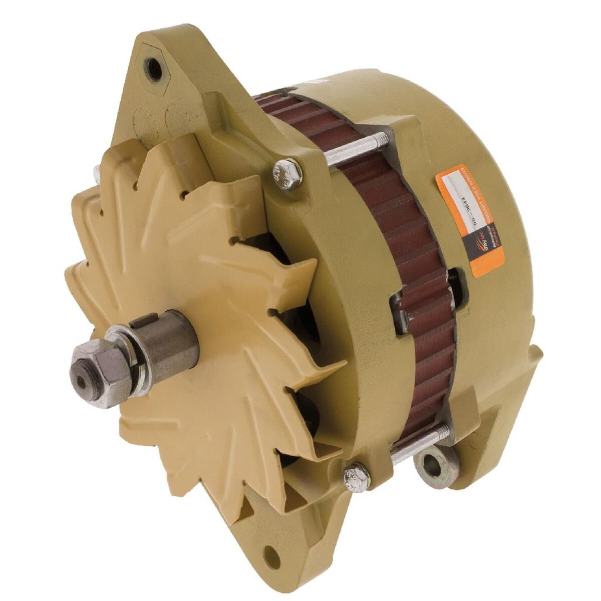 ALT 24V 90A  KOMATSU, , scaau_hi-res