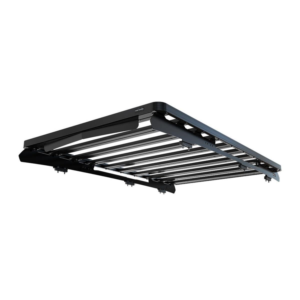 FRONT RUNNER TOYOTA PRADO 150 SLIMLINE II ROOF RACK KIT, , scaau_hi-res