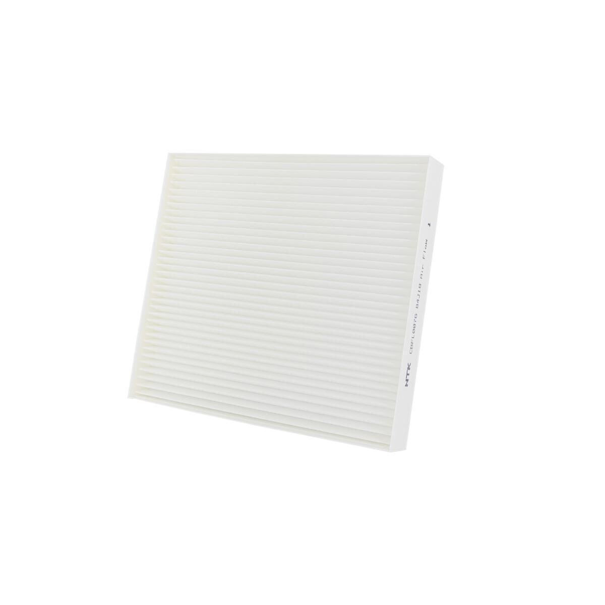 NTK CABIN AIR FILTER - CBFL0076, , scaau_hi-res