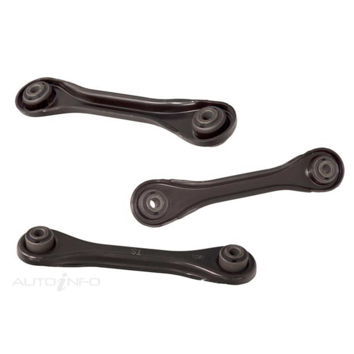 MAZDA 3  BL  01/2009 ~ 01/2013  REAR LOWER CONTROL ARM  (LH = RH), , scaau_hi-res