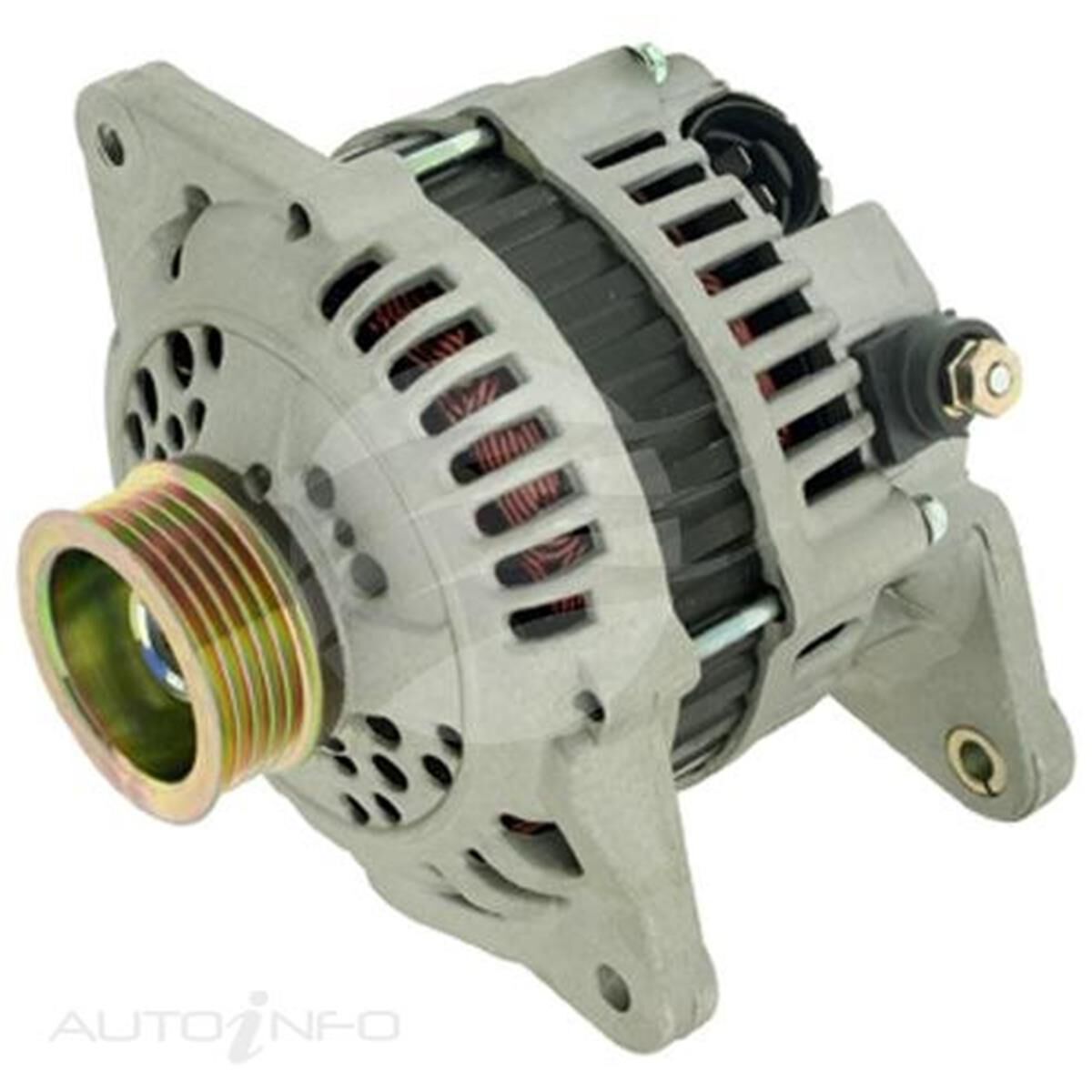 ALT 70A SUBARU LIBERTY EJ18S, , scaau_hi-res