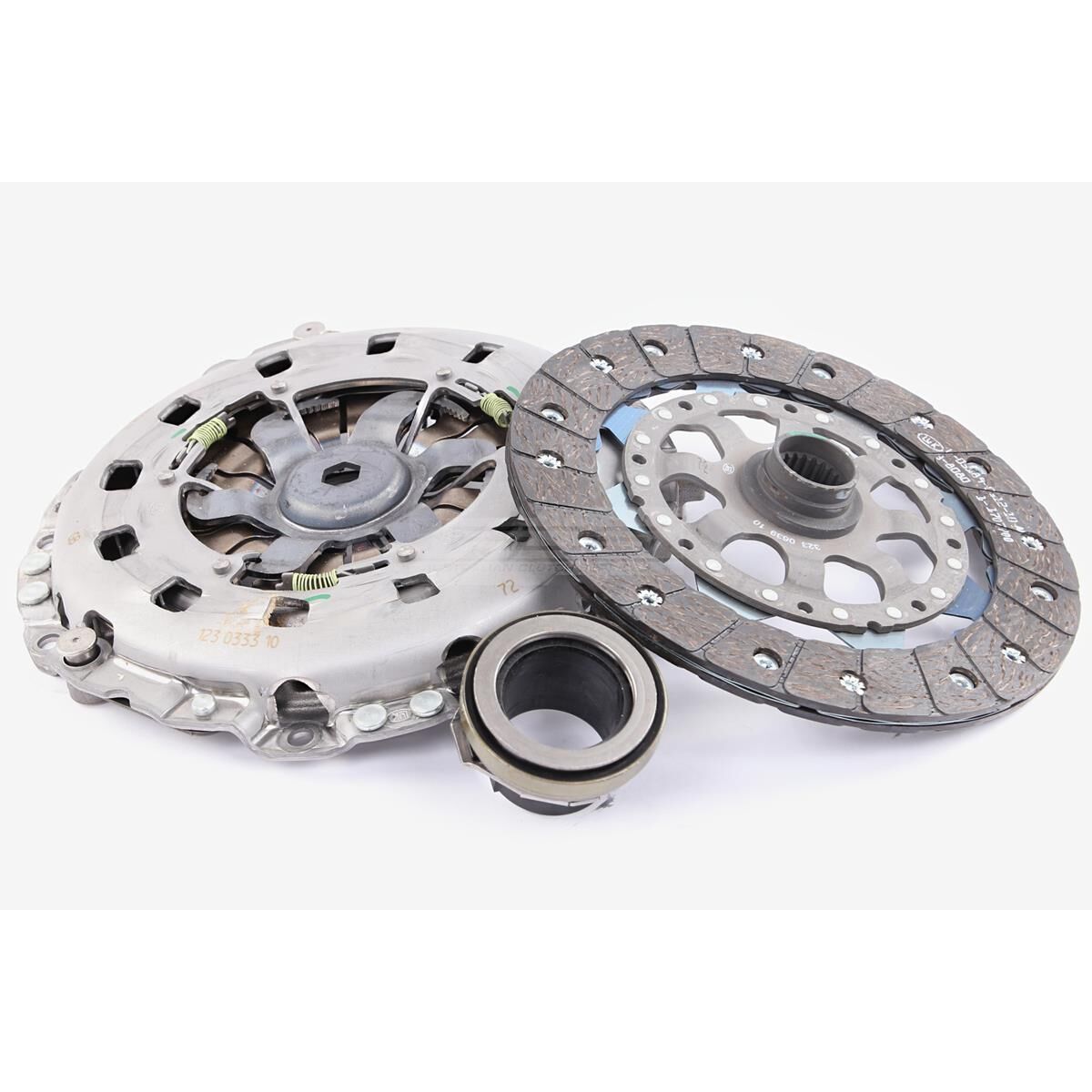 KIT STD BMW 316Ti 1.8L, , scaau_hi-res