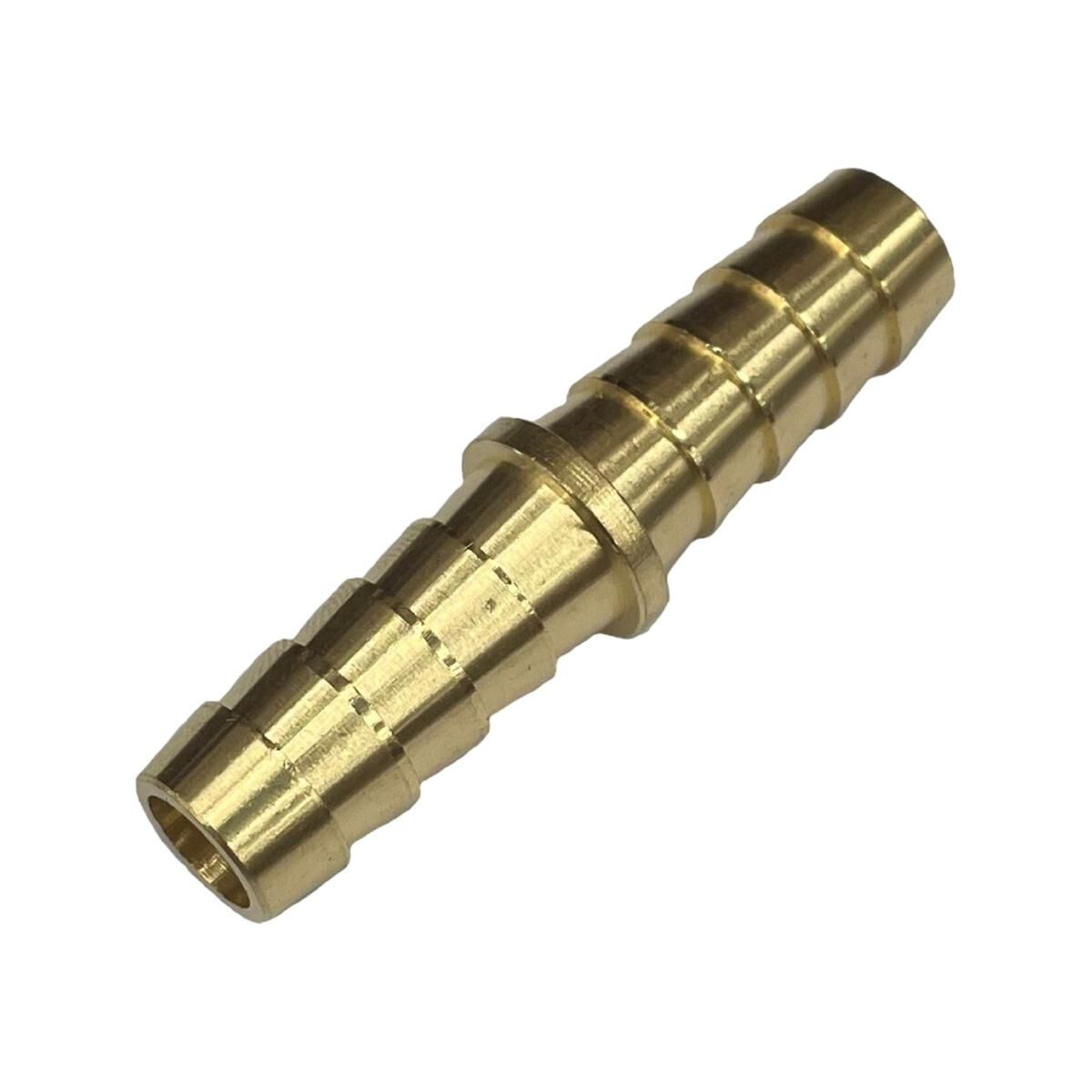 Brass Joiner 3/8 Inch (9.5mm), , scaau_hi-res