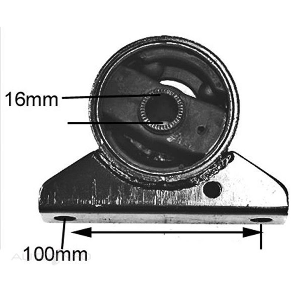 Transgold Engine Mount TEM0569 Supercheap Auto