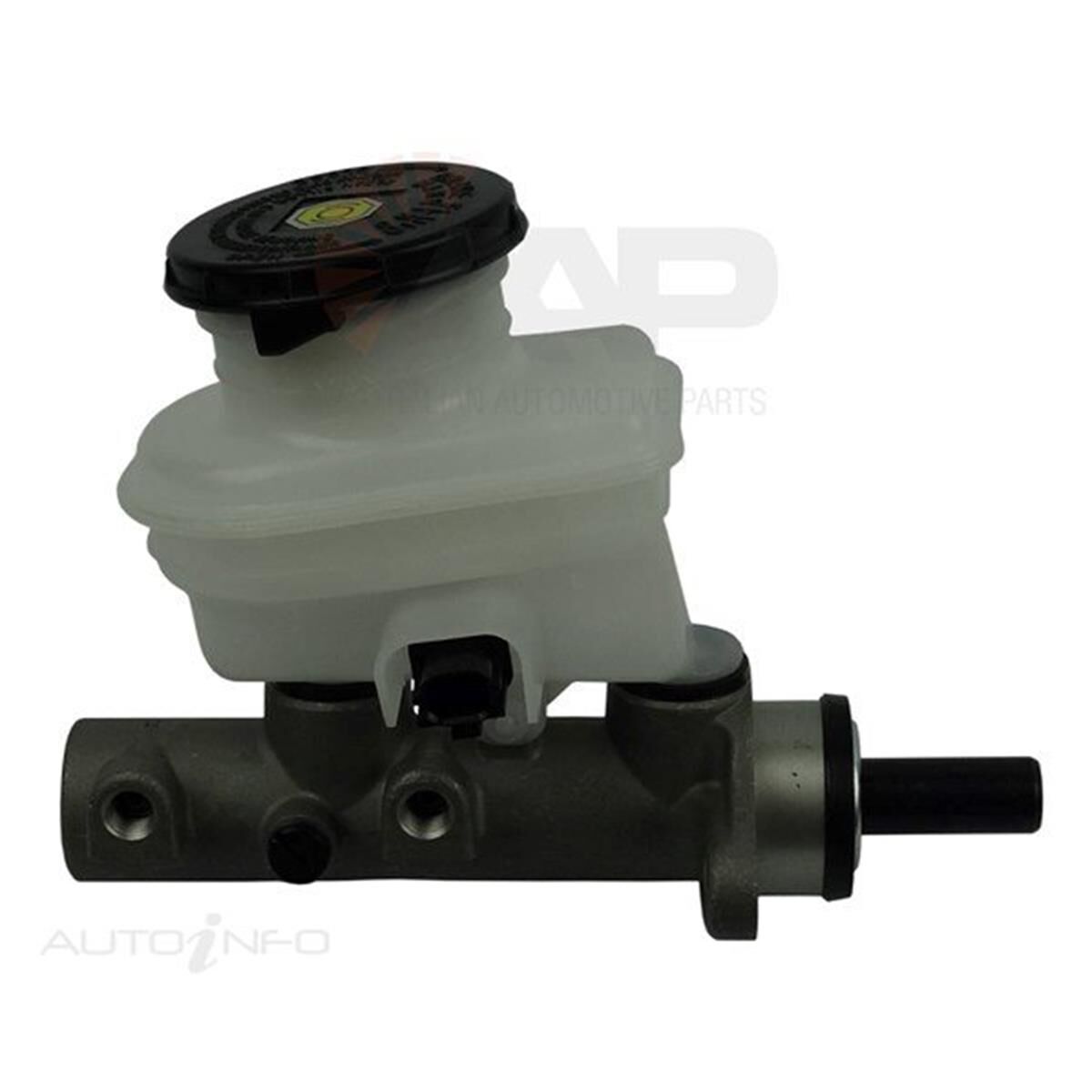 BMC IZUZU D-MAX 2.5L ,3L 2005-2011, , scaau_hi-res