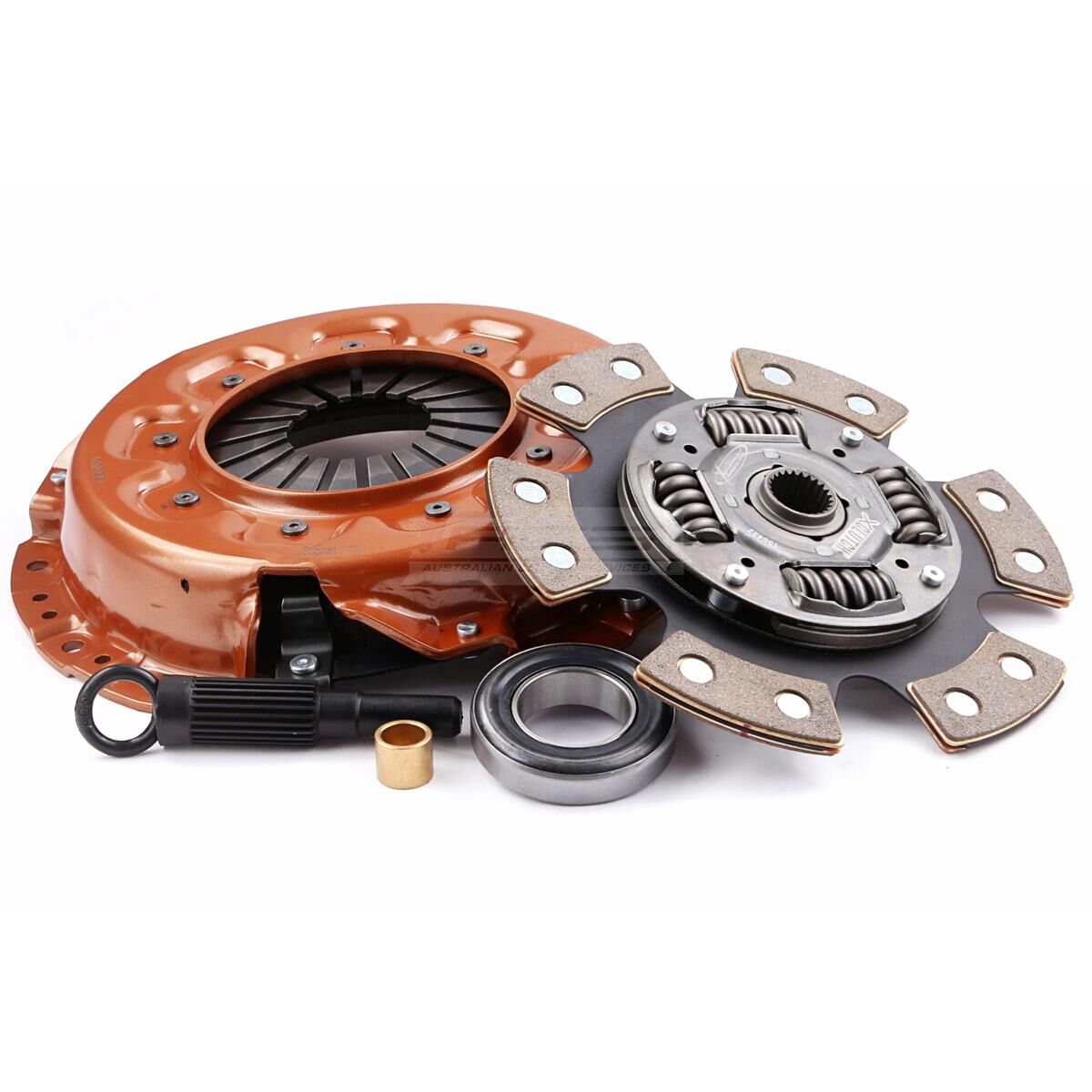 KIT HD NISSAN NAVARA 2.4L, , scaau_hi-res