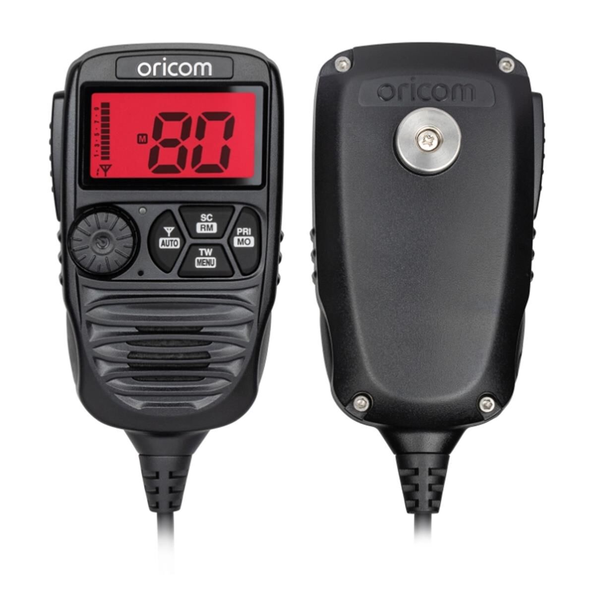 UHF CB DUAL ANTENNA SYSTEM WITH PASS THROUGH, , scaau_hi-res