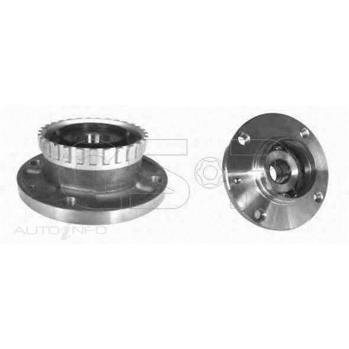 HUB, , scaau_hi-res