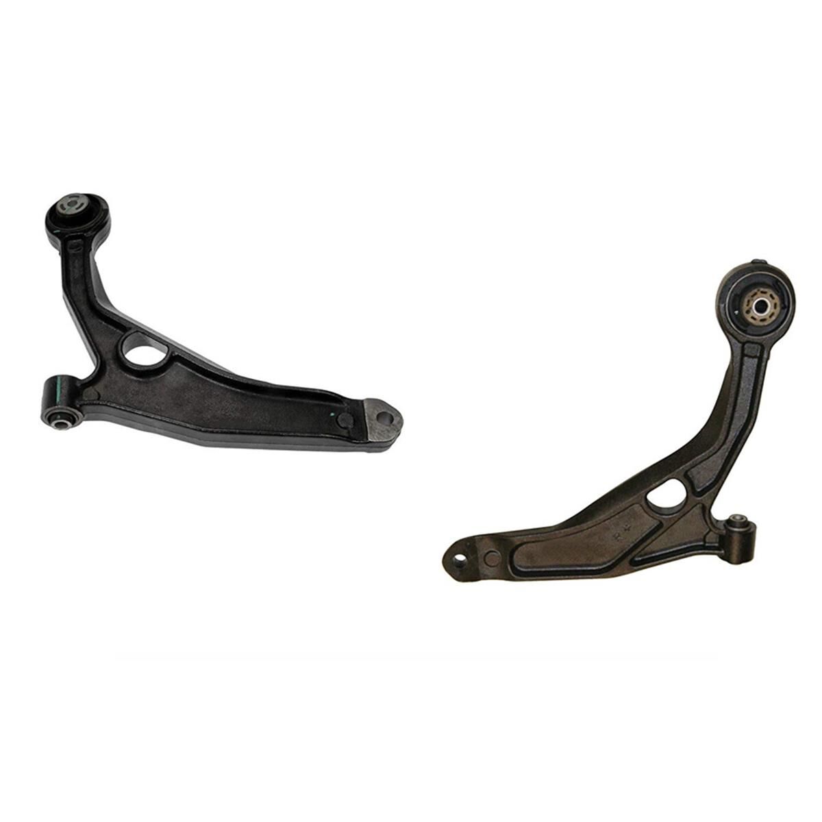 DODGE JOURNEY JC CONTROL ARM LEFT HAND SIDE FRONT LOWER, , scaau_hi-res
