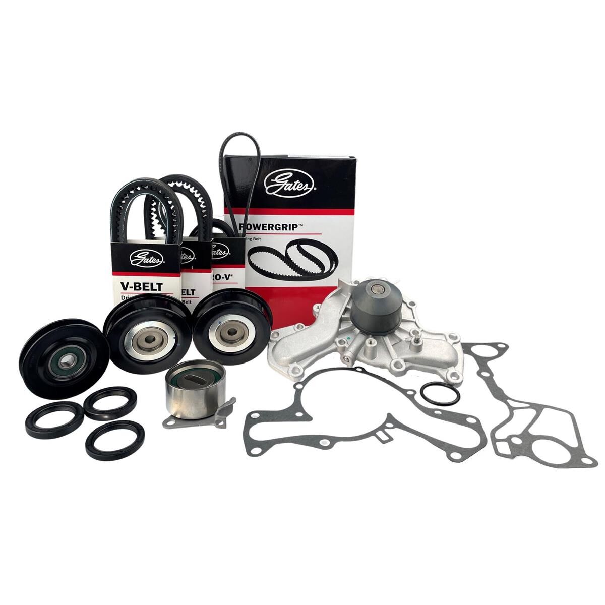 ENGINE TIMING BELT KIT, , scaau_hi-res