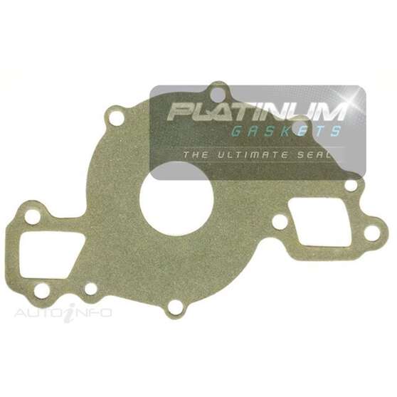 WATER PUMP PLATE GASKET, , scaau_hi-res