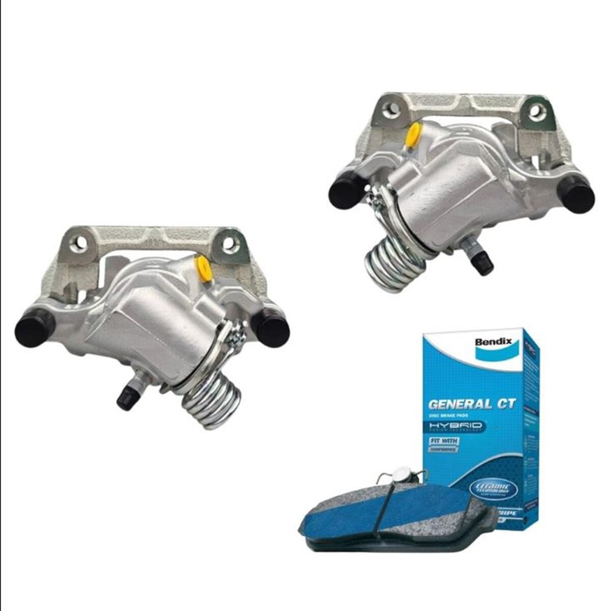 DISC BRAKE CALIPER, , scaau_hi-res