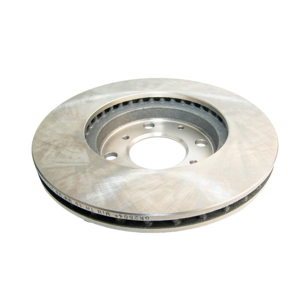 GUARDIAN BRAKE ROTOR [ Honda Jazz 02-> F ], , scaau_hi-res