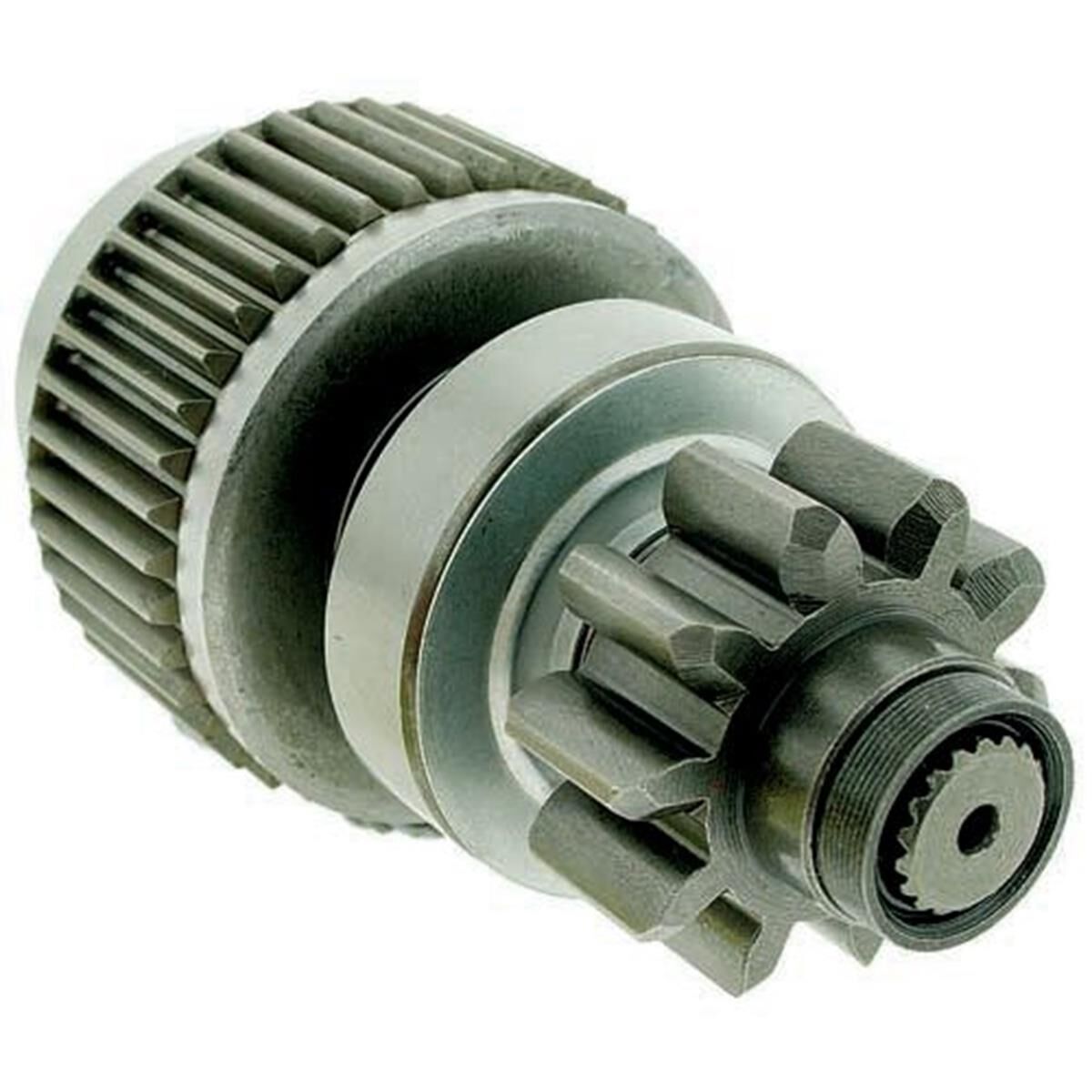 DRIVE CLUTCH ASSEMBLY 10T SUITS 228000-6612 37.6MM, , scaau_hi-res
