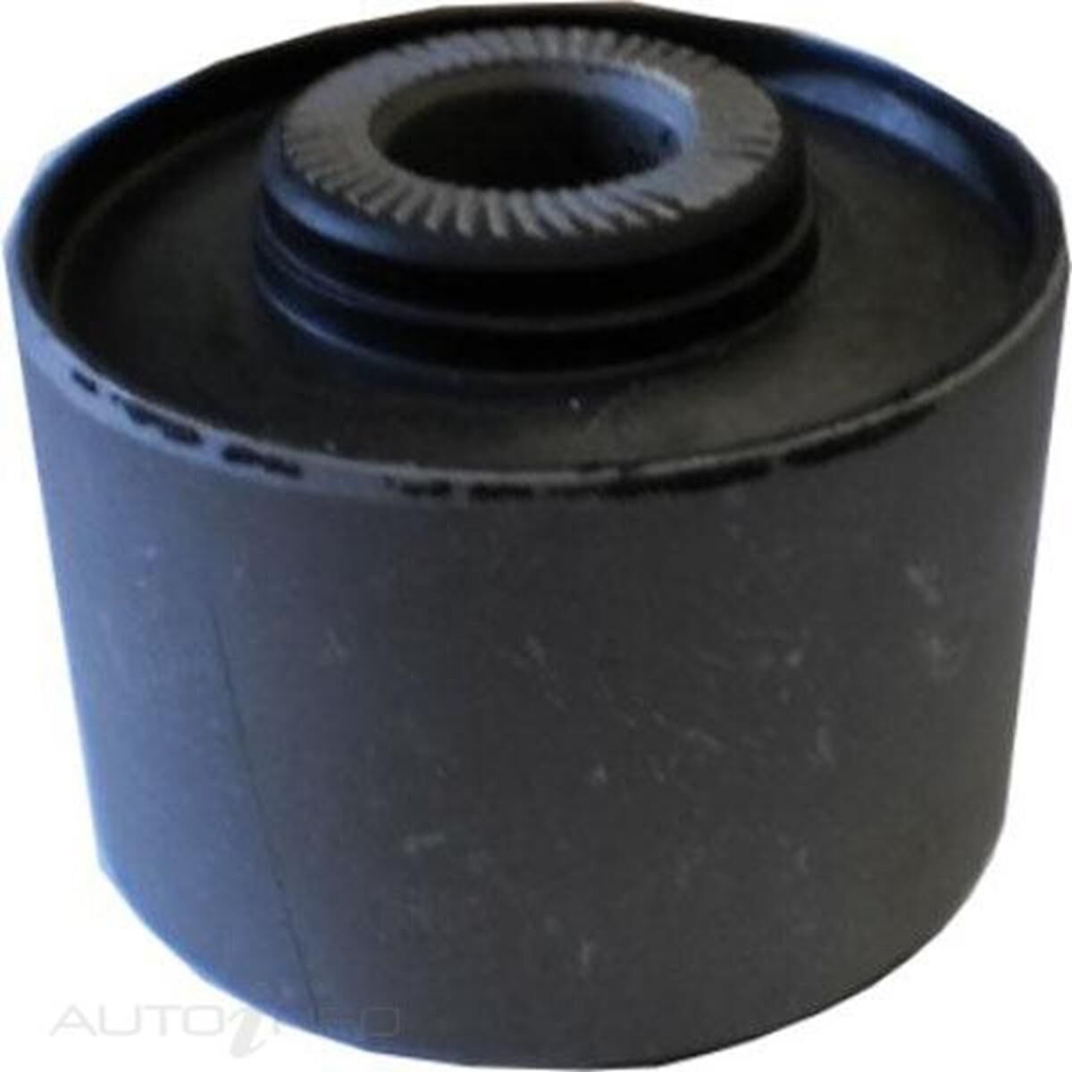 4WD - RUBBER - NISSAN GQ/GU + CRUISER 80/105 RADIUS ARM TO DIFF - REPLACES 54560-01J00, , scaau_hi-res