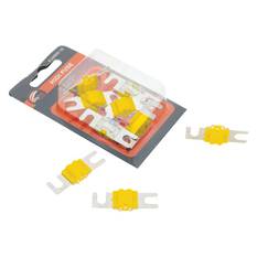 PKT 10 MIDI FUSE 60 AMP 32 DVC - FUSES & CIRCUIT BREAKERS, , scaau_hi-res