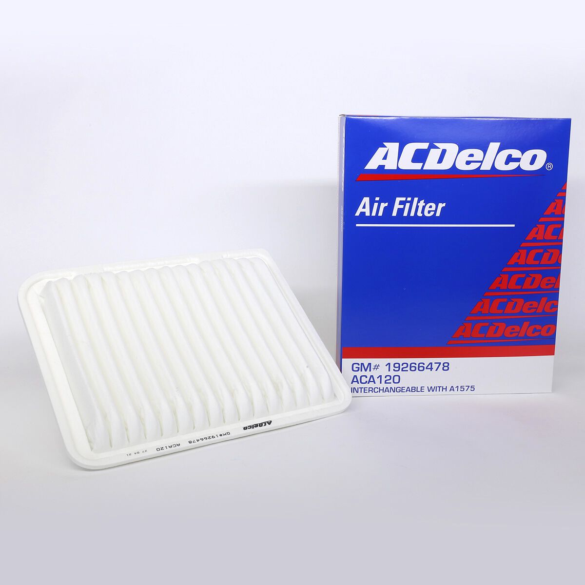 AIR FILTER - ACA120, , scaau_hi-res