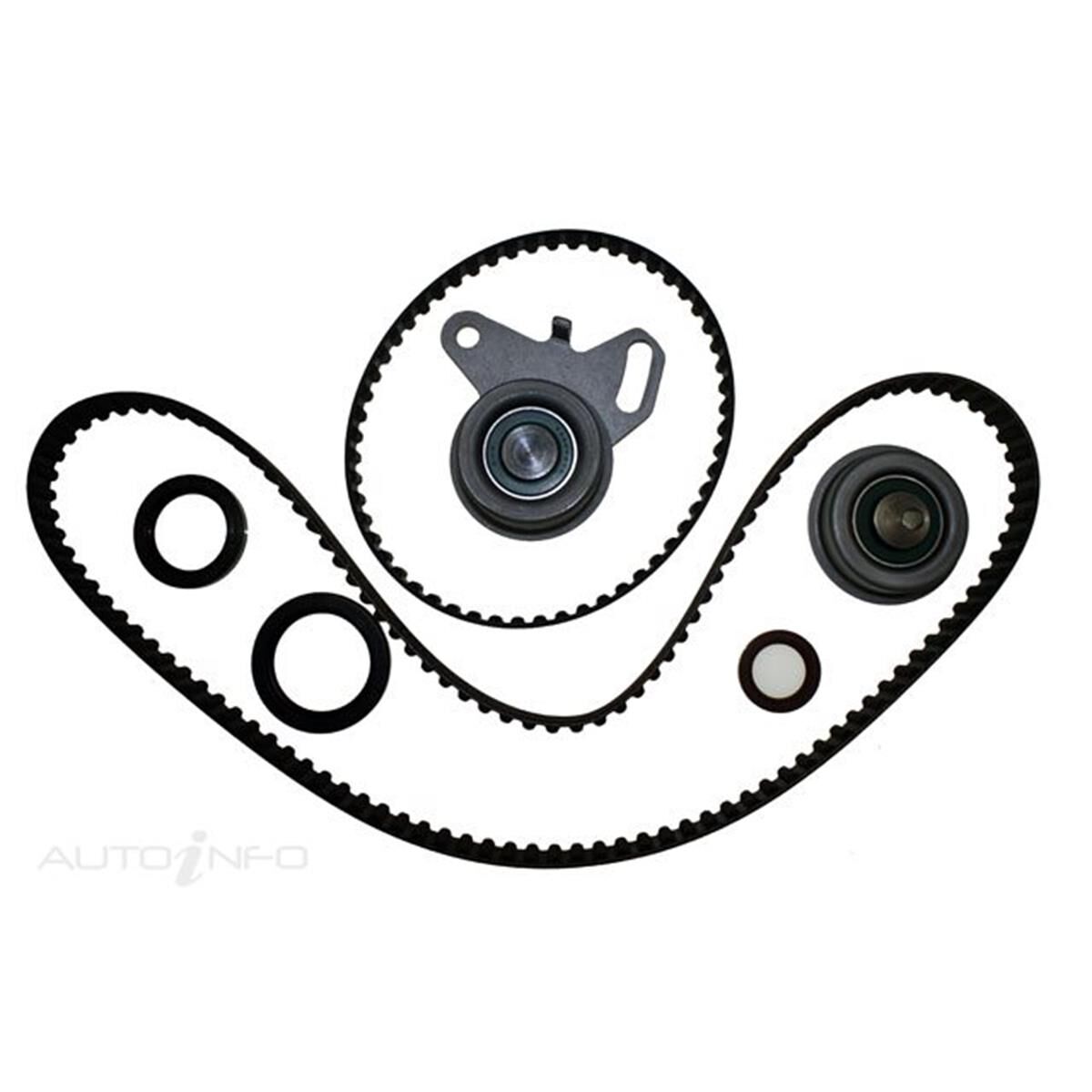 TIMING BELT KIT, , scaau_hi-res