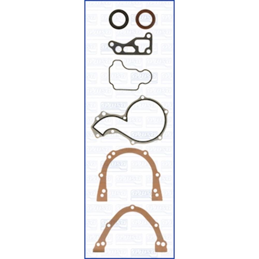 Austral Conversion Gasket Set 54128300 Supercheap Auto