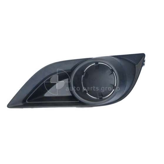 FRONT BAR GRILLE, , scaau_hi-res
